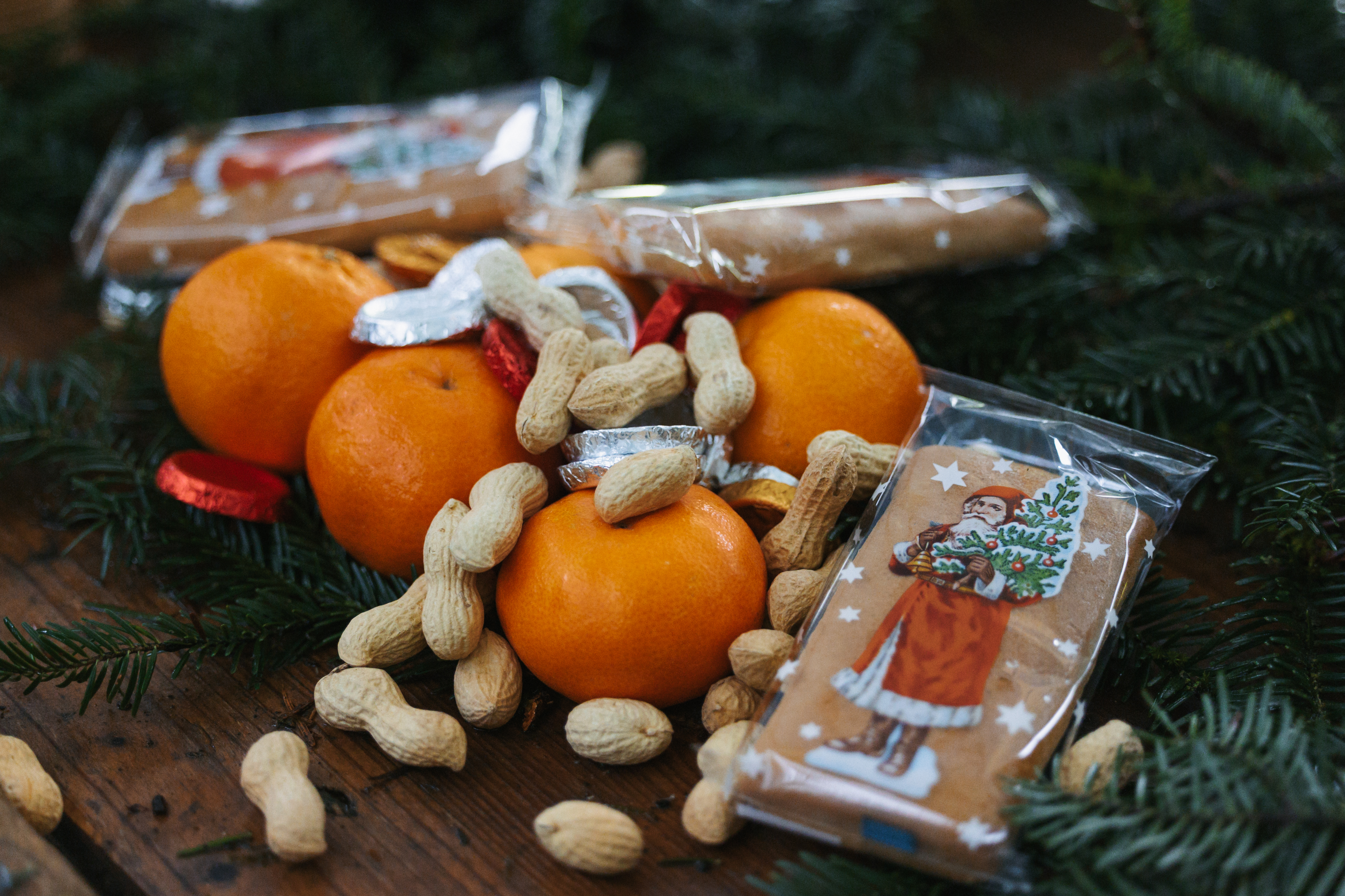 Samichlaus Reintnau